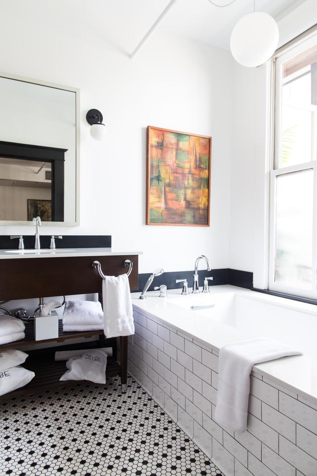 The Dwell Hotel, A Member Of Design Hotels Chattanooga Quarto foto