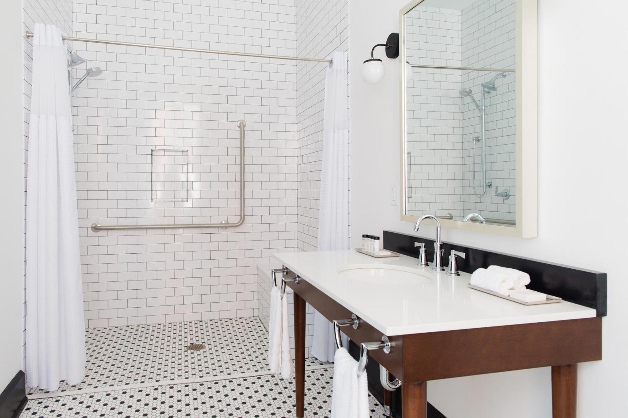 The Dwell Hotel, A Member Of Design Hotels Chattanooga Quarto foto