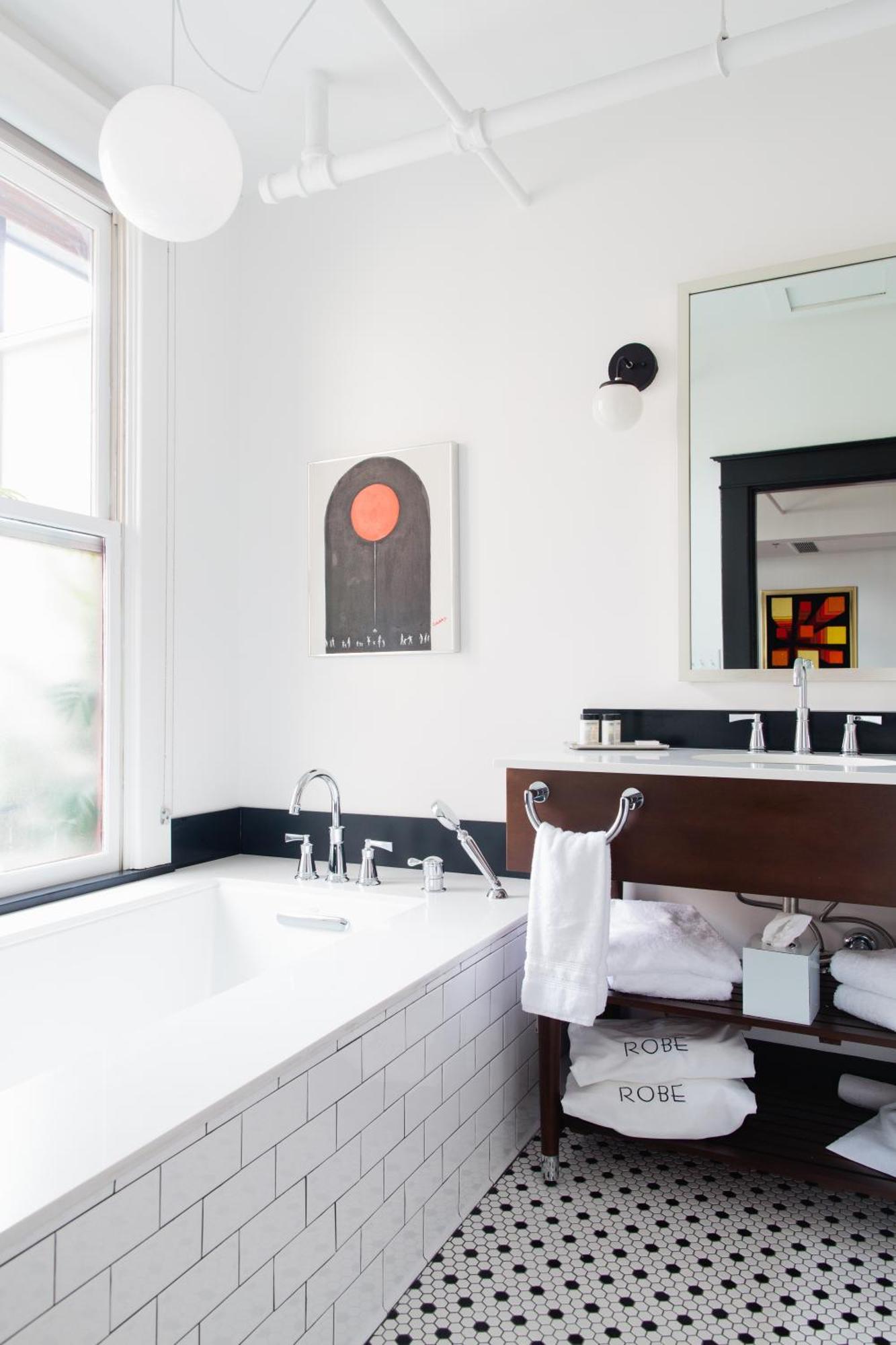 The Dwell Hotel, A Member Of Design Hotels Chattanooga Quarto foto