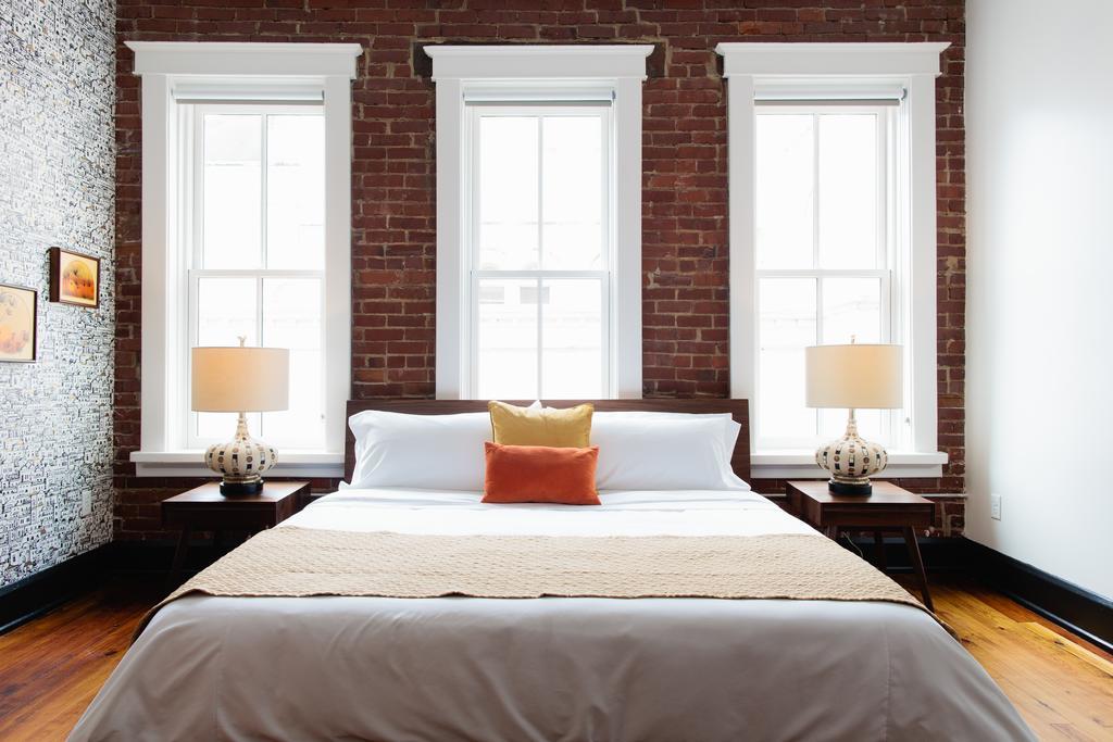 The Dwell Hotel, A Member Of Design Hotels Chattanooga Quarto foto