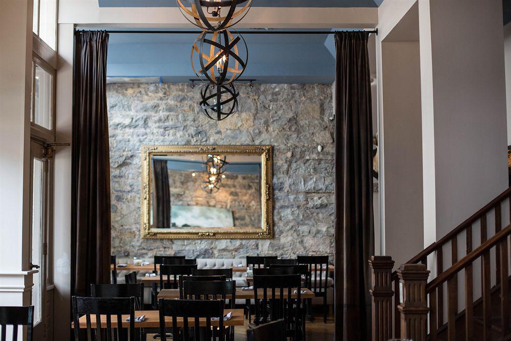The Dwell Hotel, A Member Of Design Hotels Chattanooga Exterior foto